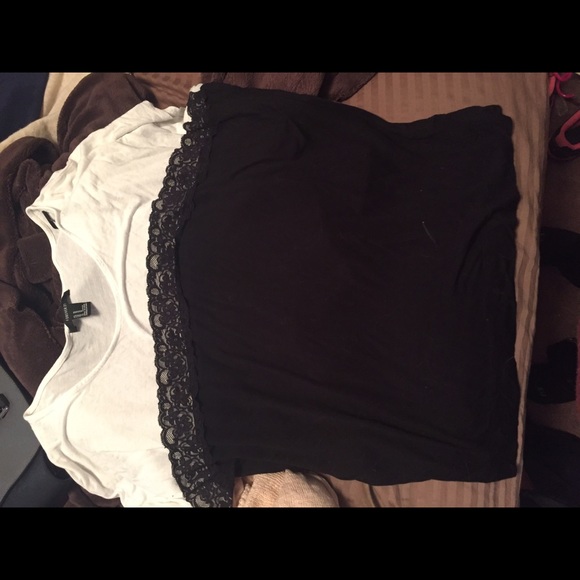 Forever 21 top