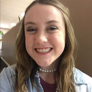 Meet your Posher, Kendyl