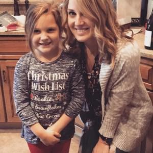 Meet your Posher, Jacqulyn