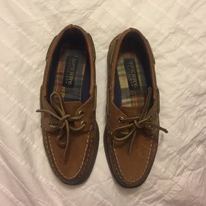 Sperry Boat shoes