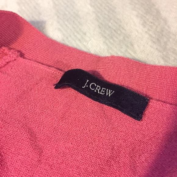J. Crew Sweaters - J. Crew Elbow Patch Cardi J. Crew Sweaters - J. Crew Elbow Patch Cardi