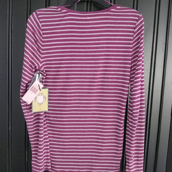 New Juicy Couture top - Picture 3 of 4