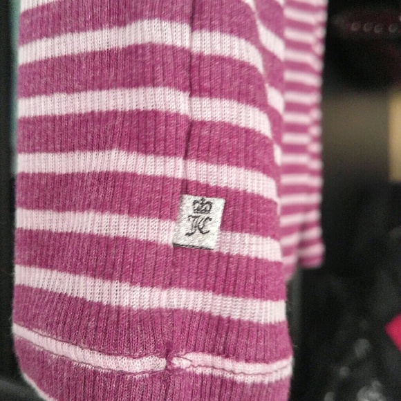 New Juicy Couture top - Picture 4 of 4