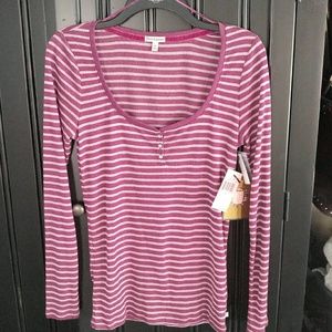 New Juicy Couture top