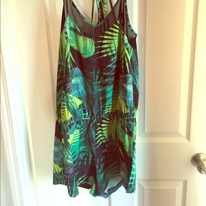 Fabletics Romper! NWT