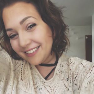 Meet your Posher, Jen