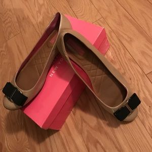 Isaac Mizrahi flats