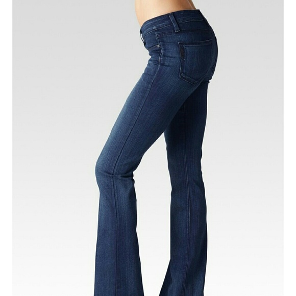 PAIGE Denim - Paige Premium denim jeans size 28, inseam 34