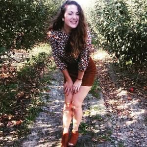 Meet your Posher, Addison