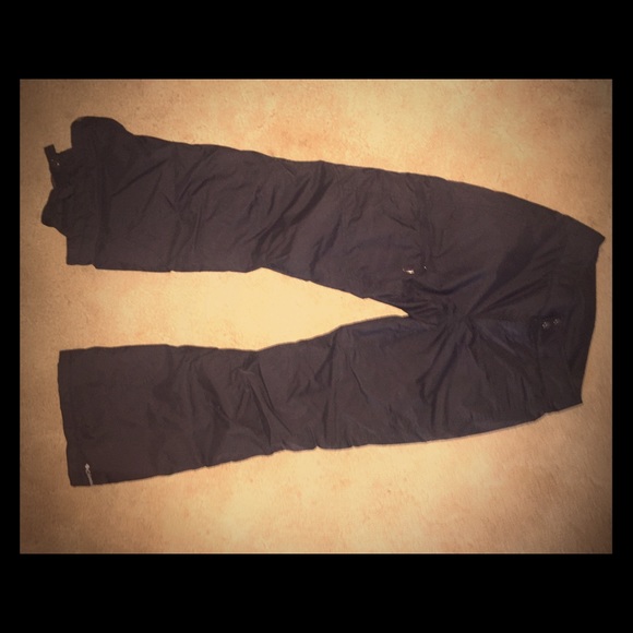 Columbia Buggaboo snowpants size S