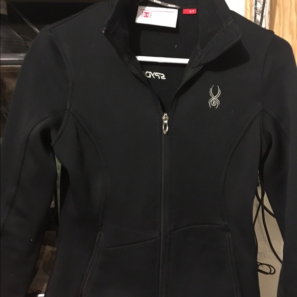 Spyder Core jacket