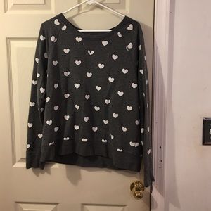 Mossimo Long Sleeve Sweater