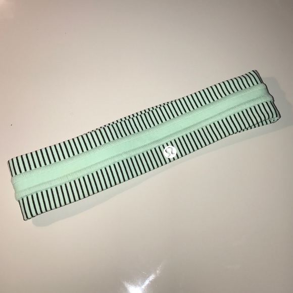 lululemon athletica Accessories - Lululemon Headband