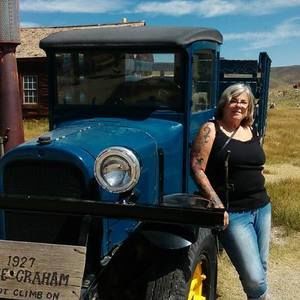 Meet your Posher, Nancy