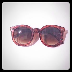 Zara Sunglasses