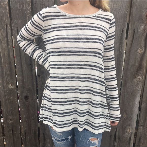 Tops - Pink Republic long tunic top size M