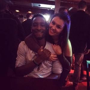 Meet your Posher, Abraham