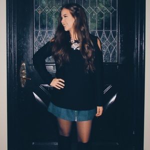 Meet your Posher, Kylee