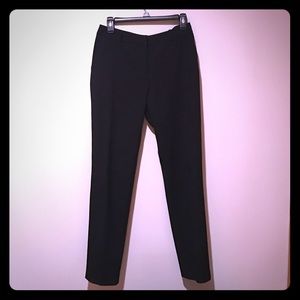 H&M straight dress pants