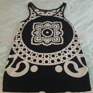 Audrey Ann mini dress small