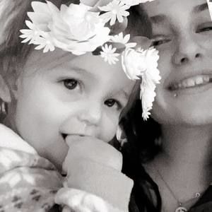 Meet your Posher, Aletha