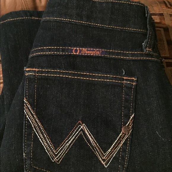 Wranglers