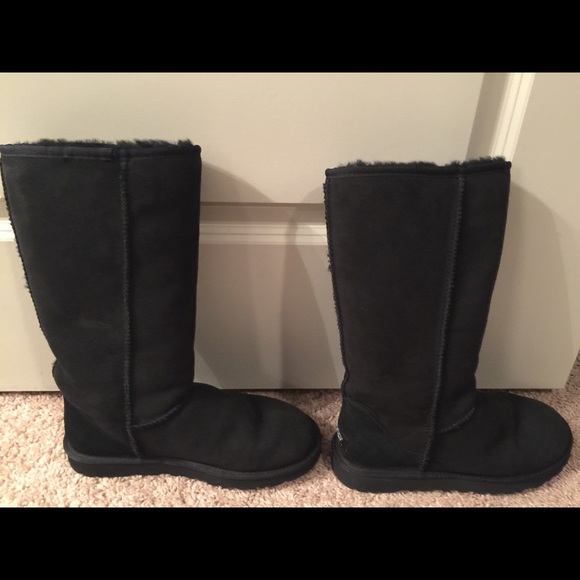 UGG boots