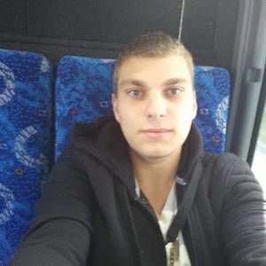 Meet your Posher, Robert