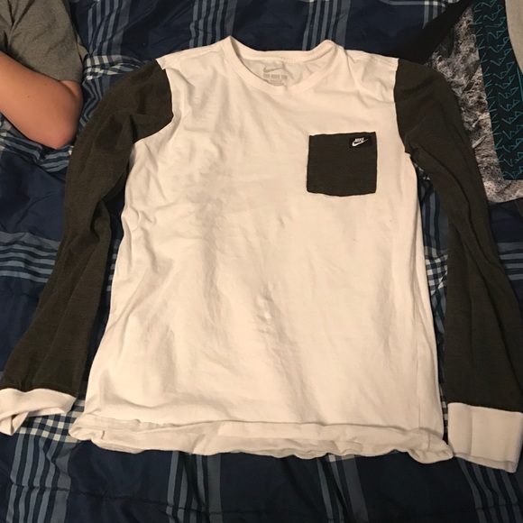 Nike long sleeve