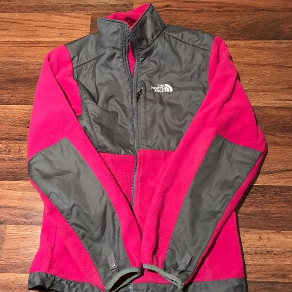 Northface Jacket