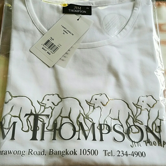 Jim Thompson Set - Picture 3 of 3