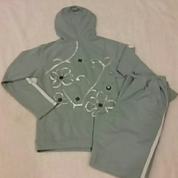 Jogging set