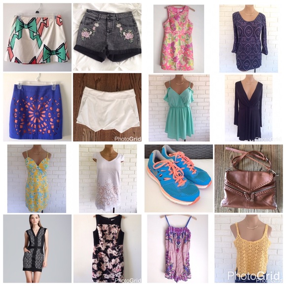 Over 100 listings for sale!