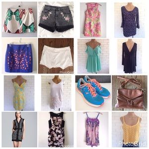 Over 100 listings for sale!