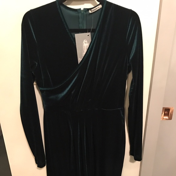 Laranor Dress