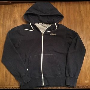 Polo Sport Ralph Lauren Zip Up Hoodie