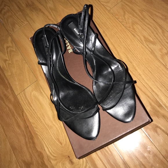 Clarinda Bally sandals