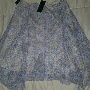 NWT Kenneth Cole skirt