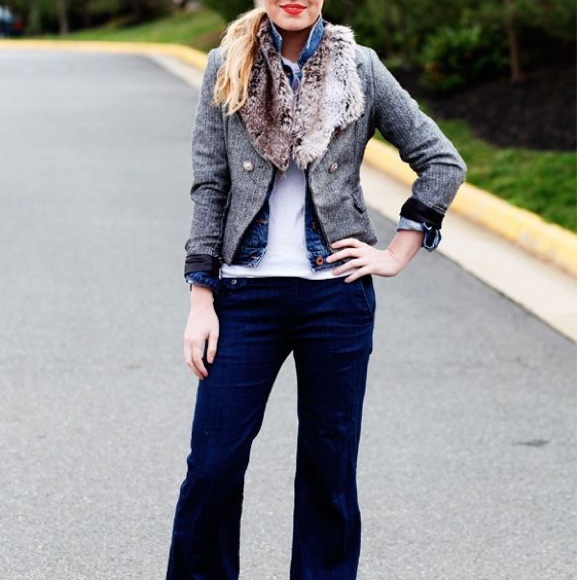 Jean Jacket - Picture 2 of 4