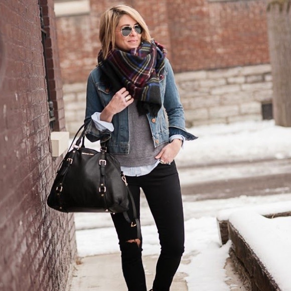 Jean Jacket - Picture 3 of 4