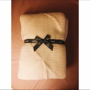 Brand New American Eagle Sweater Blanket