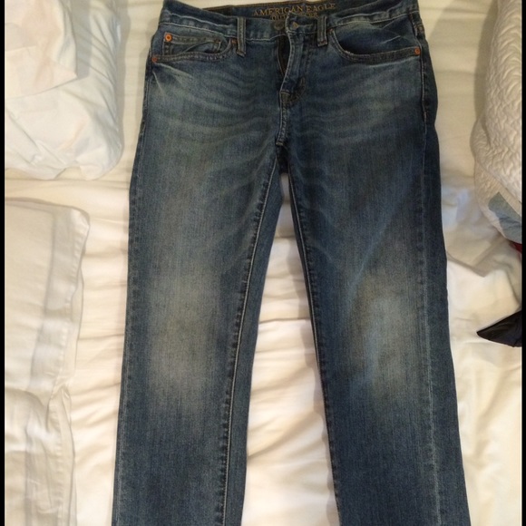 American Eagle Men Slim Jeans W29 L30