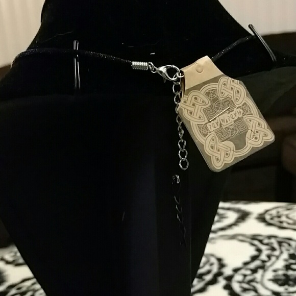 💙Genuine💙 Turquoise Necklace - Picture 5 of 5