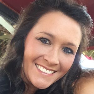 Meet your Posher, Krystal