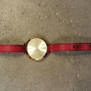 Michael kors ladies watch