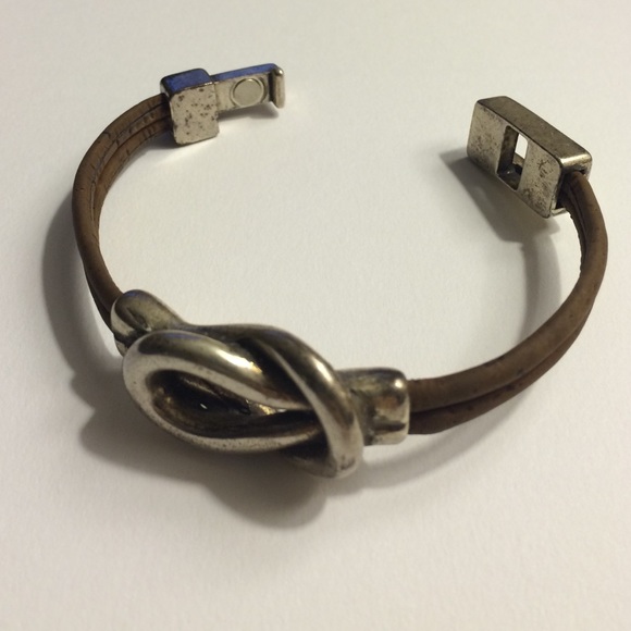 Bracelet with Beautiful Rustic Charm