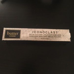 ✨20% OFF✨NEW Butter | London Iconoclast mascara