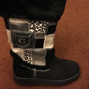 Guess Boots