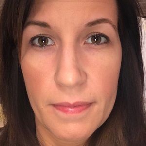 Meet your Posher, Aimee