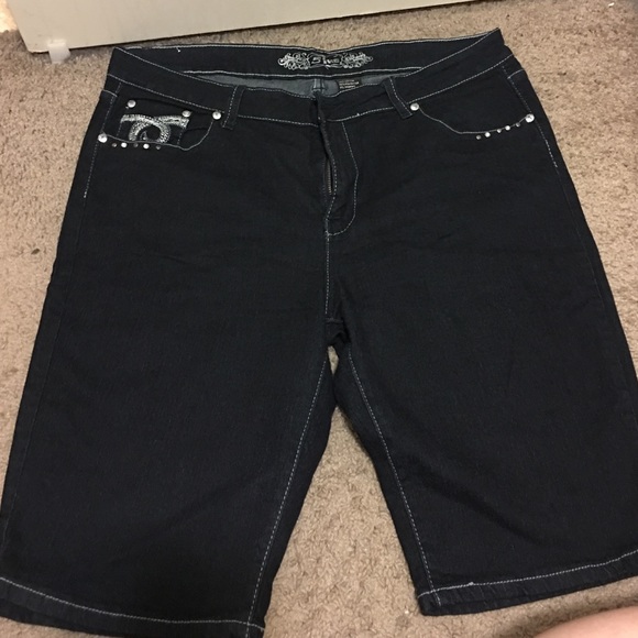 Shorts size 20